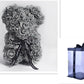 Rose Bear - Gifts - Mother's Day - Flowers Teddy Bear BloomIris