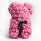 Rose Bear - Gifts - Mother's Day Gift - Flowers Teddy Bear BloomIris