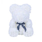 Rose Bear - Gifts - Mother's Day Gift - Flowers Teddy Bear BloomIris
