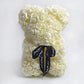 Rose Bear - Gifts - Mother's Day Gift - Flowers Teddy Bear BloomIris