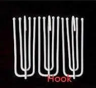 Simple blackout curtains BloomIris