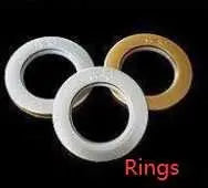 Simple blackout curtains BloomIris