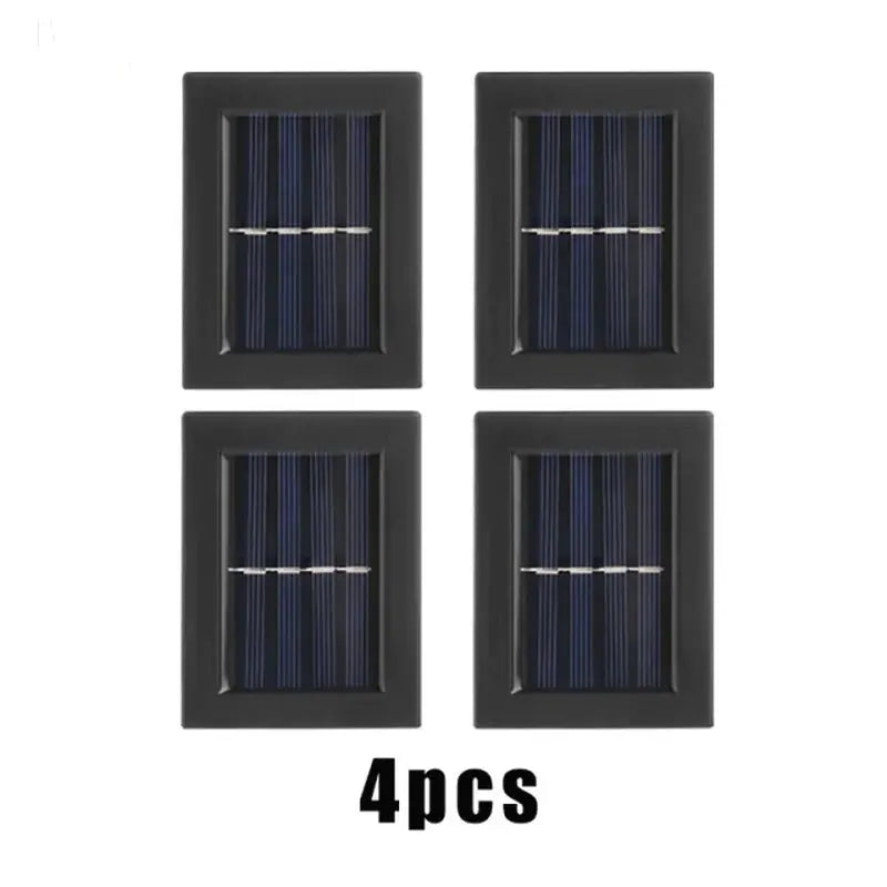 Smart Solar LED Outdoor Light Waterproof Garden BloomIris