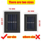 Smart Solar LED Outdoor Light Waterproof Garden BloomIris