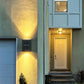 Smart Solar LED Outdoor Light Waterproof Garden BloomIris