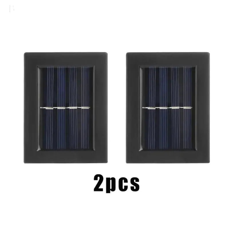 Smart Solar LED Outdoor Light Waterproof Garden BloomIris