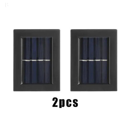 Smart Solar LED Outdoor Light Waterproof Garden BloomIris