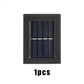 Smart Solar LED Outdoor Light Waterproof Garden BloomIris