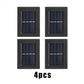 Smart Solar LED Outdoor Light Waterproof Garden BloomIris