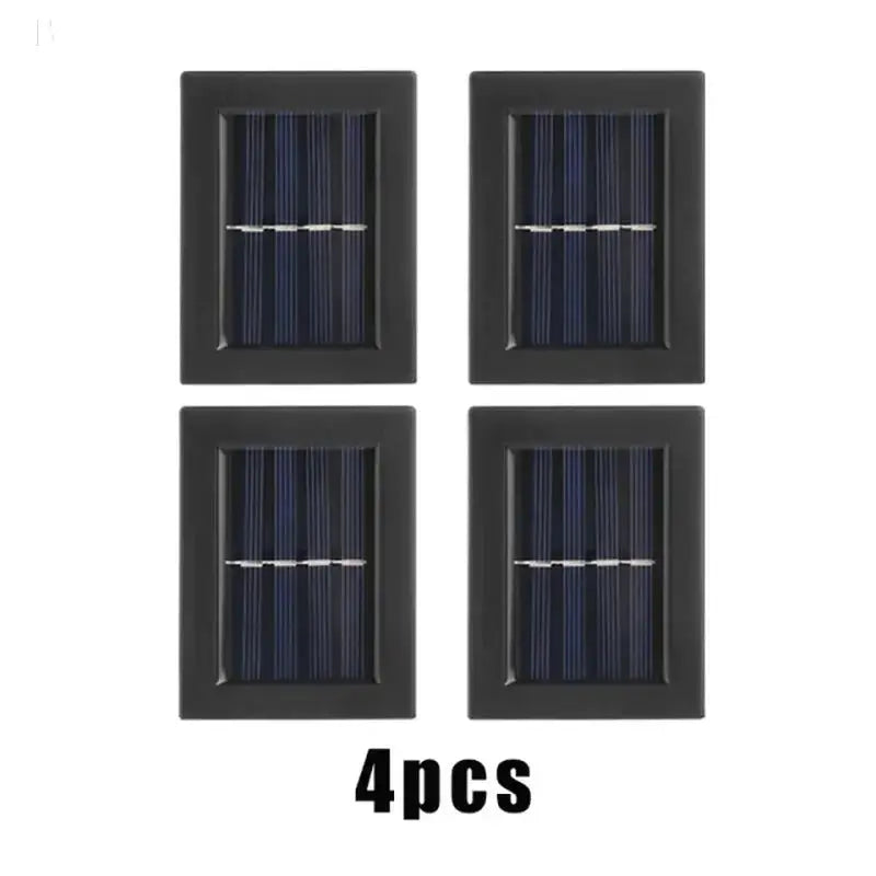 Smart Solar LED Outdoor Light Waterproof Garden BloomIris