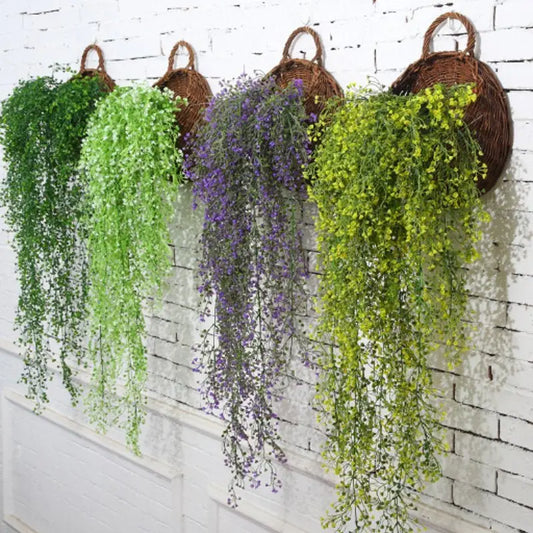 Vinebloom-Artificial Plant Garland Does Not Apply