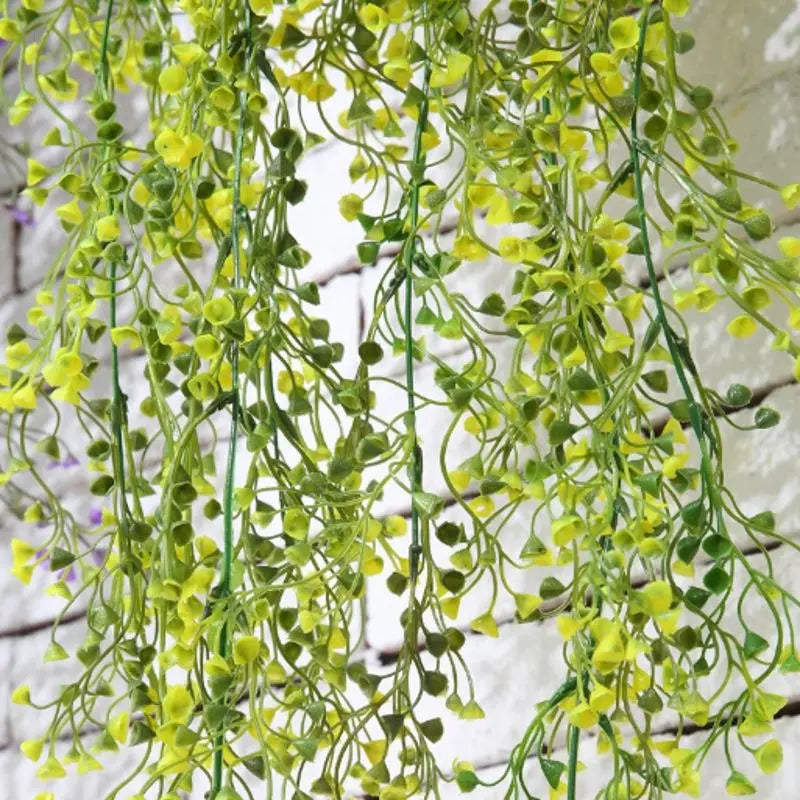 Vinebloom-Artificial Plant Garland Does Not Apply