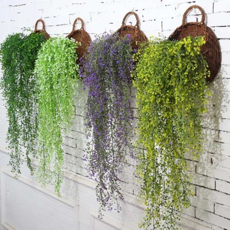 Vinebloom-Artificial Plant Garland Does Not Apply