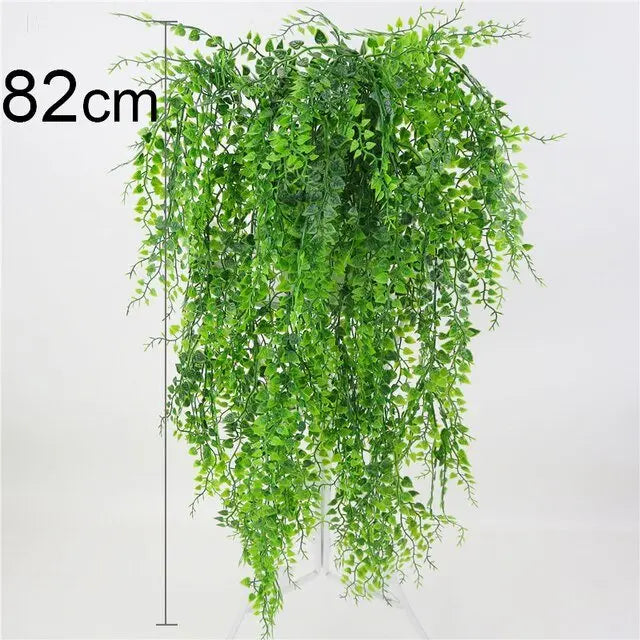Vinebloom-Artificial Plant Garland Does Not Apply