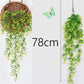 Vinebloom-Artificial Plant Garland Does Not Apply