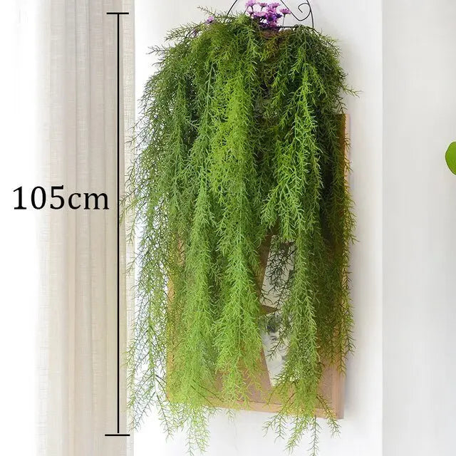 Vinebloom-Artificial Plant Garland Does Not Apply