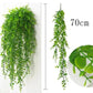 Vinebloom-Artificial Plant Garland Does Not Apply