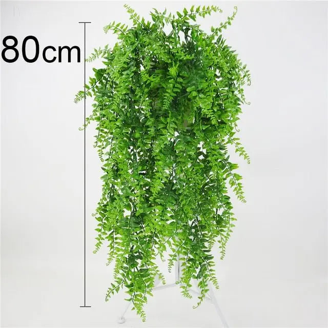 Vinebloom-Artificial Plant Garland Does Not Apply