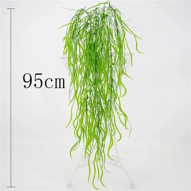 Vinebloom-Artificial Plant Garland Does Not Apply
