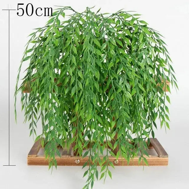 Vinebloom-Artificial Plant Garland Does Not Apply