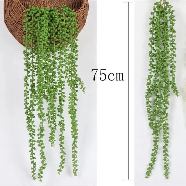 Vinebloom-Artificial Plant Garland Does Not Apply