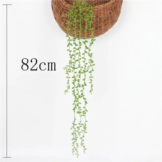 Vinebloom-Artificial Plant Garland Does Not Apply