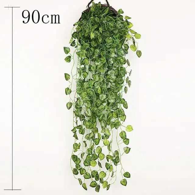 Vinebloom-Artificial Plant Garland Does Not Apply