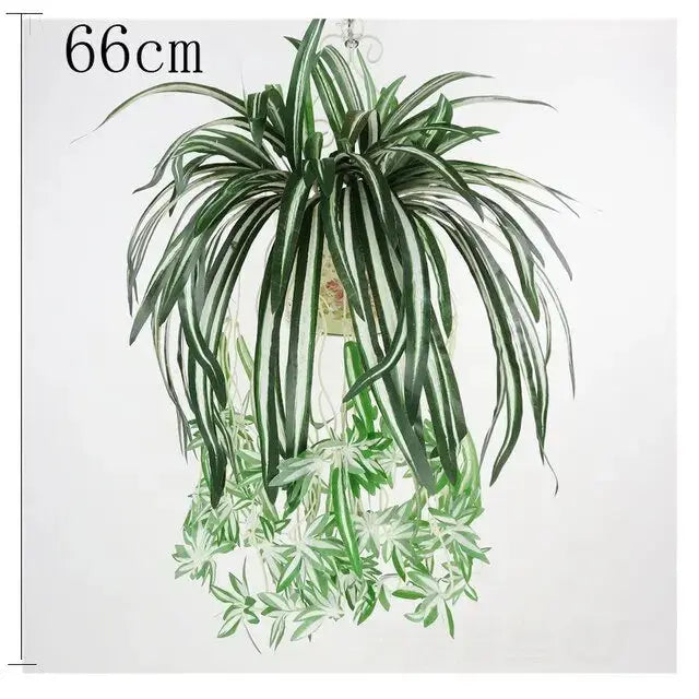 Vinebloom-Artificial Plant Garland Does Not Apply