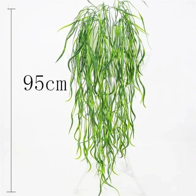 Vinebloom-Artificial Plant Garland Does Not Apply